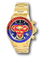Load image into Gallery viewer, Invicta DC Comics Women's 40mm Limited Crystals Swiss Chrono Watch 41268-Klawk Watches