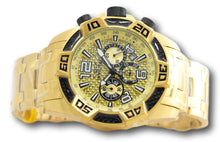 Load image into Gallery viewer, Invicta Pro Diver SCUBA Men's 50mm Yellow Carbon Fiber Chronograph Watch 25854-Klawk Watches