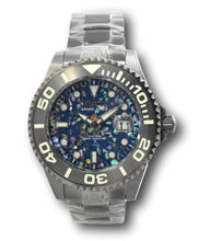 Load image into Gallery viewer, Invicta Subaqua Noma III Automatic Men's 50mm Gray & Rose Gold Watch 31725-Klawk Watches