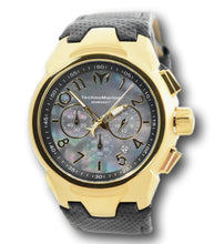 Load image into Gallery viewer, Technomarine Sea Men's 48mm Mother of Pearl Chronograph Watch TM-718007-Klawk Watches