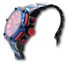 Load image into Gallery viewer, Invicta Marvel Spiderman Men's 52mm Limited Chronograph Watch Bundle 25782-Klawk Watches