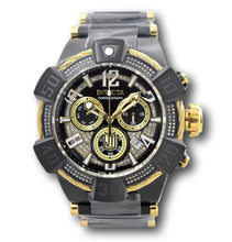 Load image into Gallery viewer, Invicta Jason Taylor .78 CTW Diamond Men's 52mm Swiss Chronograph Watch 40438-Klawk Watches