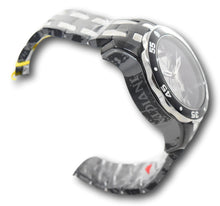 Load image into Gallery viewer, Invicta Marvel Black Panther Men's 48mm Limited Edition Black Quartz Watch 32422-Klawk Watches