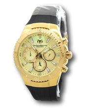 Load image into Gallery viewer, TechnoMarine Sea Manta Women's 40mm Mother of Pearl Chronograph Watch TM-220072-Klawk Watches