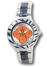 Load image into Gallery viewer, Invicta Star Wars Ahsoka Women's 36mm Limited Edition Pearl Dial Watch 37345-Klawk Watches