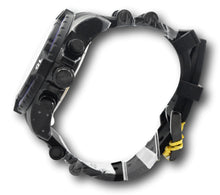 Load image into Gallery viewer, Invicta Aviator Men's 54mm Black Purple Carbon Fiber Chronograph Watch 36426-Klawk Watches