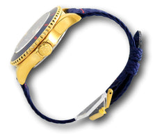 Load image into Gallery viewer, Invicta DC Comics Superman Men's 44mm Blue Limited Edition Quartz Watch 41287-Klawk Watches