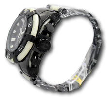Load image into Gallery viewer, Invicta Reserve Hyperion Mens 53mm LARGE Luminous Black Swiss Chrono Watch 37335-Klawk Watches