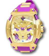 Load image into Gallery viewer, Invicta Marvel Thanos Infinity Stones Men's 53mm Limited Chronograph Watch 42043-Klawk Watches