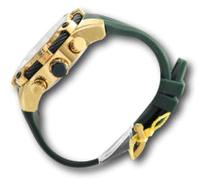 Load image into Gallery viewer, Invicta Marvel Loki Men's 52mm Horned Helmet Limited Ed Chronograph Watch 37604-Klawk Watches