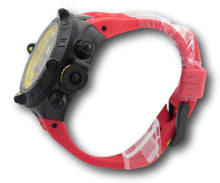 Load image into Gallery viewer, Invicta Subaqua Noma IV BLACK LABEL Men's Limited Chronograph Watch 23037 CUSTOM-Klawk Watches