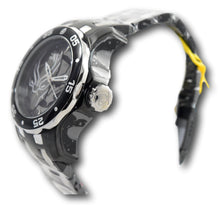 Load image into Gallery viewer, Invicta Marvel Black Panther Men's 48mm Limited Edition Black Quartz Watch 32422-Klawk Watches