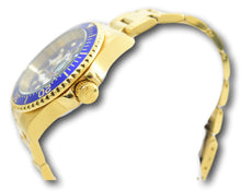 Load image into Gallery viewer, Invicta Disney Automatic Men's 40mm Limited Edition Blue Mickey Dial Watch 32506-Klawk Watches