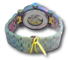 Load image into Gallery viewer, Invicta Sea Base Automatic Men's 48mm Limited Ed Mother of Pearl Watch 26629-Klawk Watches