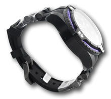 Load image into Gallery viewer, Invicta Aviator Men's 54mm Black Purple Carbon Fiber Chronograph Watch 36426-Klawk Watches