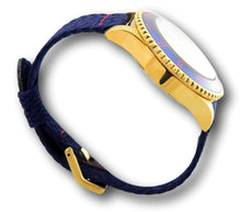 Load image into Gallery viewer, Invicta DC Comics Superman Men's 44mm Blue Limited Edition Quartz Watch 41287-Klawk Watches