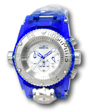 Load image into Gallery viewer, Invicta Bolt Zeus Magnum Shutter Men's 52mm Dual Time Chronograph Watch 43108-Klawk Watches