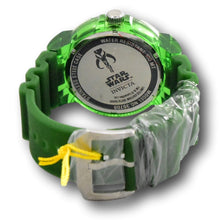 Load image into Gallery viewer, Invicta Star Wars Boba Fett Men's 52mm Anatomic Limited Ed Quartz Watch 39708-Klawk Watches