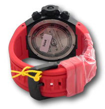 Load image into Gallery viewer, Invicta Subaqua Noma IV BLACK LABEL Men's Limited Chronograph Watch 23037 CUSTOM-Klawk Watches