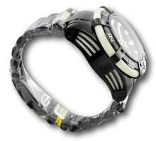Load image into Gallery viewer, Invicta Reserve Hyperion Mens 53mm LARGE Luminous Black Swiss Chrono Watch 37335-Klawk Watches