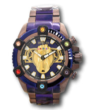 Load image into Gallery viewer, Invicta Marvel Thanos Infinity Gauntlet Men's 64mm Limited Swiss Watch 34310-Klawk Watches