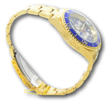 Load image into Gallery viewer, Invicta Disney Automatic Men's 40mm Limited Edition Blue Mickey Dial Watch 32506-Klawk Watches