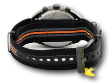 Load image into Gallery viewer, Invicta S1 Rally Racing Team Men's 45mm Nylon Strap Chronograph Watch 29992-Klawk Watches