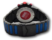 Load image into Gallery viewer, Invicta Marvel Spiderman Men's 52mm Limited Chronograph Watch Bundle 25782-Klawk Watches