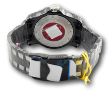 Load image into Gallery viewer, Invicta Marvel Black Panther Men's 48mm Limited Edition Black Quartz Watch 32422-Klawk Watches
