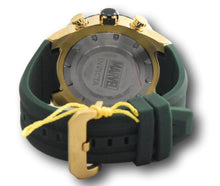 Load image into Gallery viewer, Invicta Marvel Loki Men's 52mm Horned Helmet Limited Ed Chronograph Watch 37604-Klawk Watches