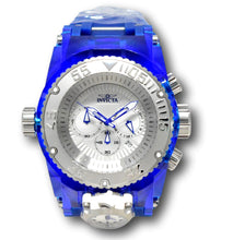 Load image into Gallery viewer, Invicta Bolt Zeus Magnum Shutter Men's 52mm Dual Time Chronograph Watch 43108-Klawk Watches