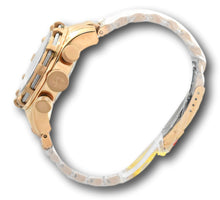 Load image into Gallery viewer, Invicta Reserve Women's 40mm Mother of Pearl Rose Gold Chronograph Watch 90010-Klawk Watches