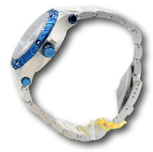 Load image into Gallery viewer, Invicta Pro Diver Automatic Men's 47mm Electric Blue and Silver Dial Watch 27309-Klawk Watches