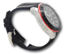 Load image into Gallery viewer, Invicta S1 Rally Triple Chronograph Men's 52mm Black Silicone Watch 18610-Klawk Watches