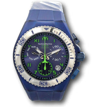 Load image into Gallery viewer, Technomarine Cruise California Men's 47mm Blue Swiss Chronograph Watch TM-115011-Klawk Watches
