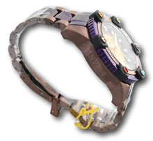 Load image into Gallery viewer, Invicta Marvel Thanos Infinity Gauntlet Men's 64mm Limited Swiss Watch 34310-Klawk Watches