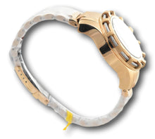 Load image into Gallery viewer, Invicta Reserve Women's 40mm Mother of Pearl Rose Gold Chronograph Watch 90010-Klawk Watches