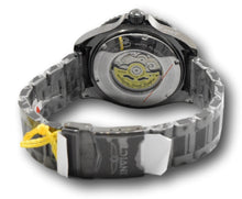 Load image into Gallery viewer, Invicta Subaqua Noma III Automatic Men's 50mm Gray & Rose Gold Watch 31725-Klawk Watches
