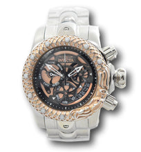 Load image into Gallery viewer, Invicta Corduba Men's 52mm Rare Green Dial Silicone Chronograph Watch 33700-Klawk Watches