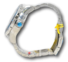 Load image into Gallery viewer, Invicta MLB Miami Marlins Men's LARGE 58mm Automatic Stainless Watch 42794-Klawk Watches