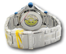 Load image into Gallery viewer, Invicta Pro Diver Automatic Men's 47mm Electric Blue and Silver Dial Watch 27309-Klawk Watches