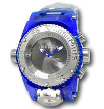 Load image into Gallery viewer, Invicta Bolt Zeus Magnum Shutter Men's 52mm Dual Time Chronograph Watch 43108-Klawk Watches