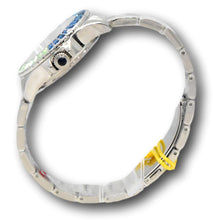 Load image into Gallery viewer, Invicta NFL Seattle Seahawks Lux Women's 38mm Crystals Glitz Quartz Watch 42669-Klawk Watches