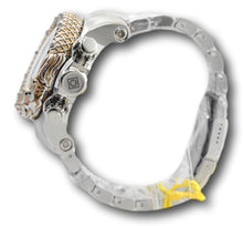 Load image into Gallery viewer, Invicta Corduba Men's 52mm Rare Green Dial Silicone Chronograph Watch 33700-Klawk Watches