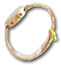 Load image into Gallery viewer, Invicta Angel Women's 36mm Rose Gold Crystal Accent Multifunction Watch 21558-Klawk Watches