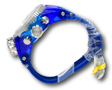 Load image into Gallery viewer, Invicta Bolt Zeus Magnum Shutter Men's 52mm Dual Time Chronograph Watch 43108-Klawk Watches