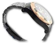 Load image into Gallery viewer, Invicta Sea Hunter Men's 52mm Rose Gold & Black Chronograph Watch 28267-Klawk Watches