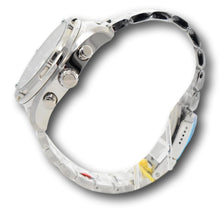 Load image into Gallery viewer, Invicta Speedway Men's 50mm Skeleton Dial Silver Miyota Chronograph Watch 30036-Klawk Watches