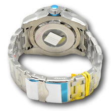 Load image into Gallery viewer, Invicta MLB Miami Marlins Men's LARGE 58mm Automatic Stainless Watch 42794-Klawk Watches