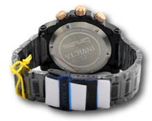 Load image into Gallery viewer, Invicta Sea Hunter Men's 52mm Rose Gold & Black Chronograph Watch 28267-Klawk Watches